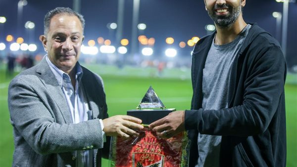 مهند مجدي و سفير