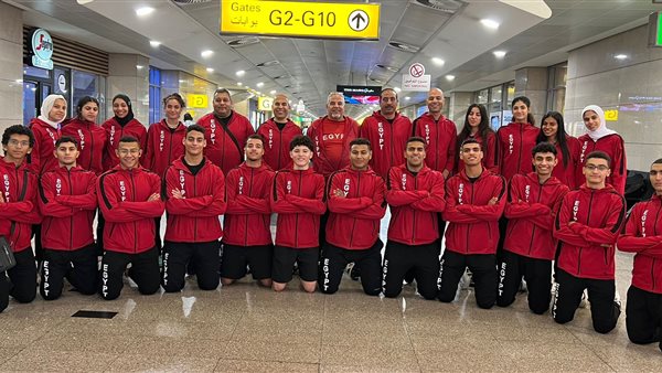 جانب من القاء