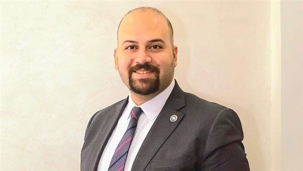  مصطفى الشهابي