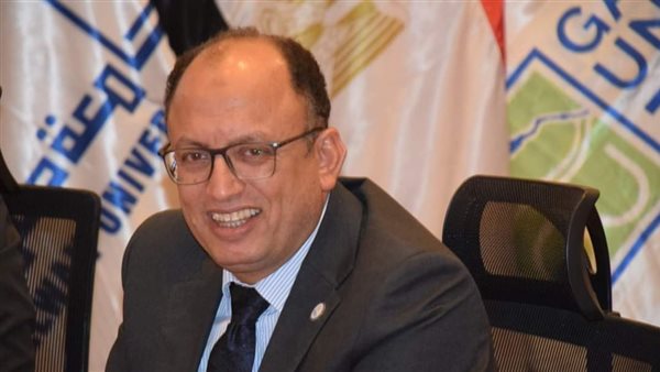 د. سيد قنديل رئيس