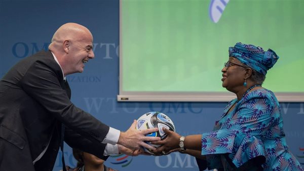 جياتي انفانتيو