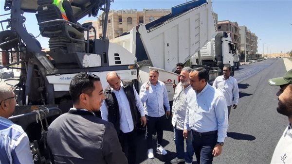 خلال الجولة 