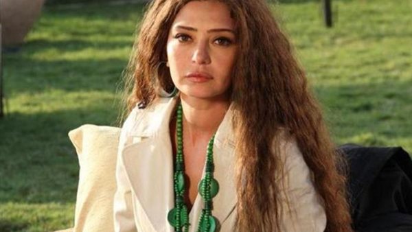 ميرنا المهندس 