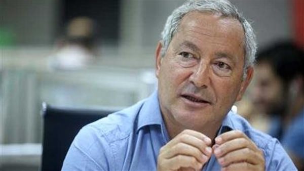 سميح ساويرس