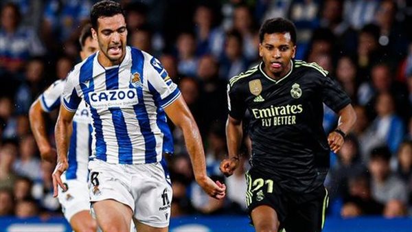 ريال سوسيداد