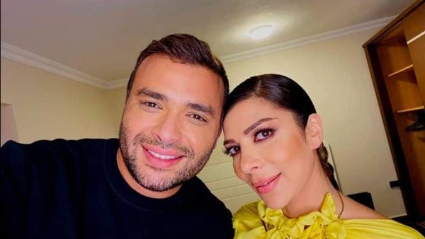 أصالة و رامي صبري