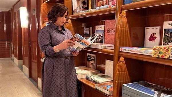 شيرين عبد الوهاب