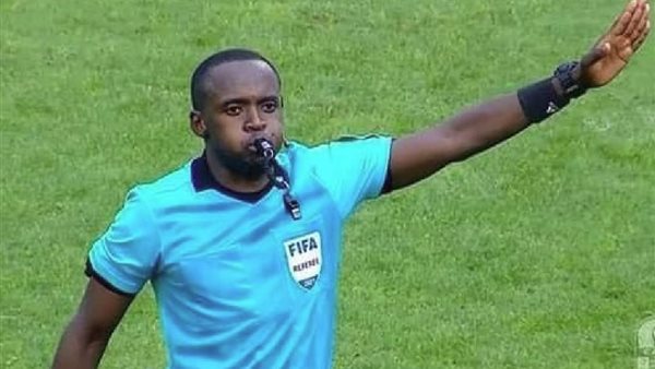  بيتر كاماكو