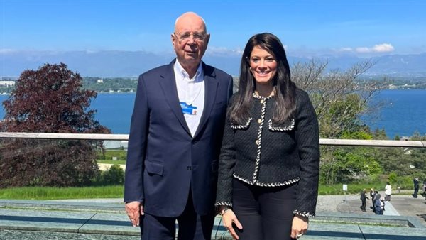 خلال اللقاء 