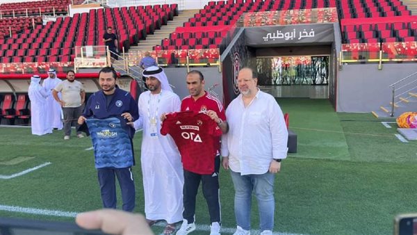 الأهلي وبيراميدز