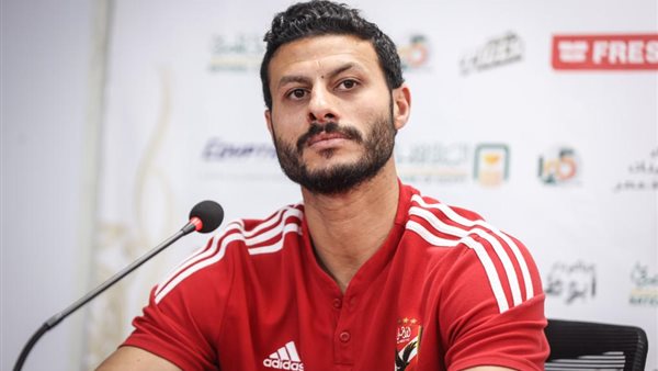 محمد الشناوي