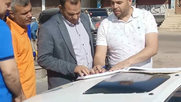 صورة من الحدث