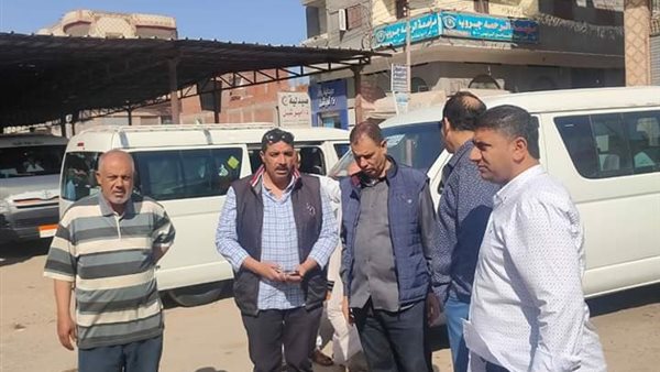 جانب من القاء