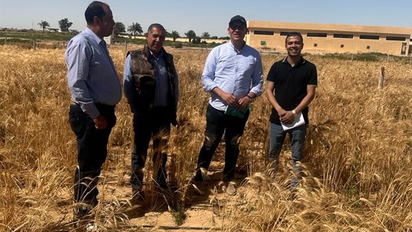 صورة من الحدث