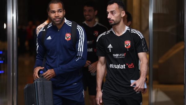 مران الأهلي