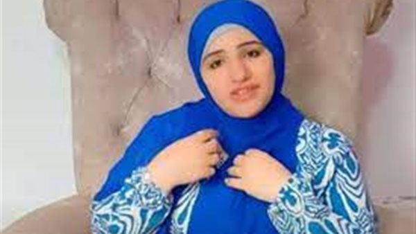 اليوتيوبر هبة السيد