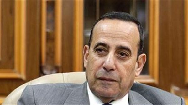 اللواء عبد الفضيل