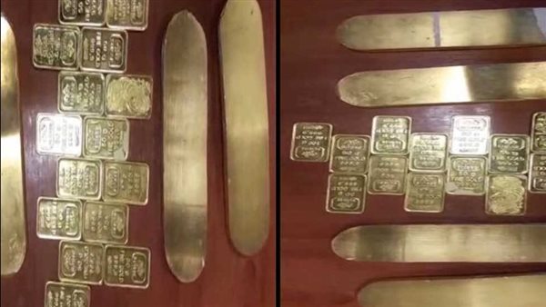 مطار القاهرة الدولي