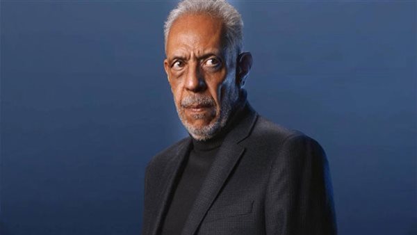 الراحل نبيل الحلفاوي