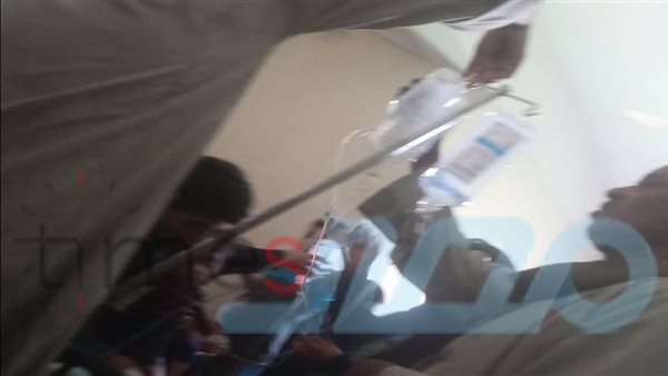 واقعة تسمم البوظة