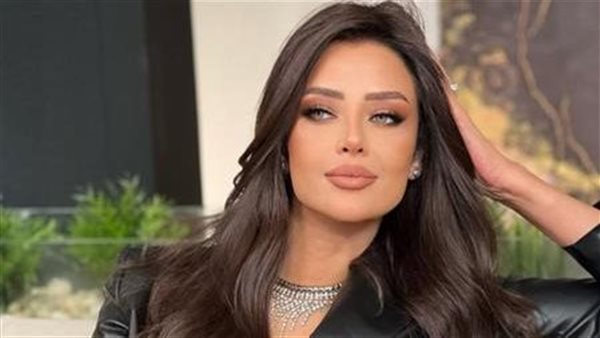 رضوى الشربيني 