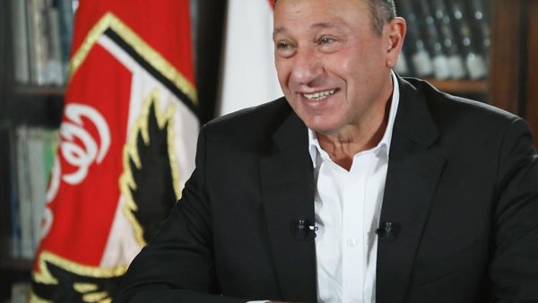 محمود الخطيب