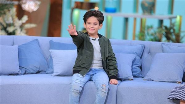 الطفل سليم مصطفى