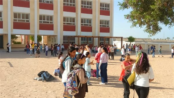 موعد بداية الفصل