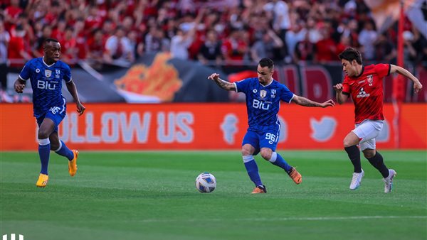 الهلال السعودي