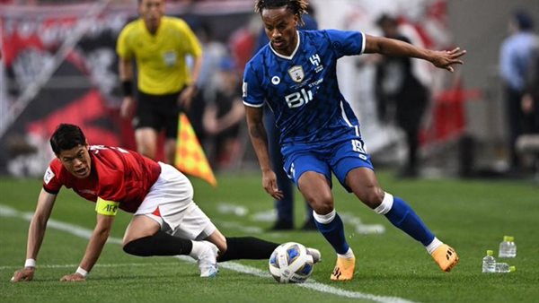 الهلال السعودي