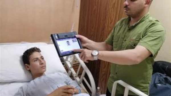 قوافل الداخلية