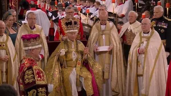  الملك تشارلز الثالث