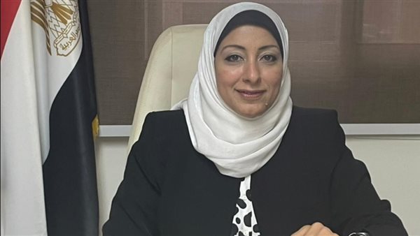 دعاء عبد الهادي