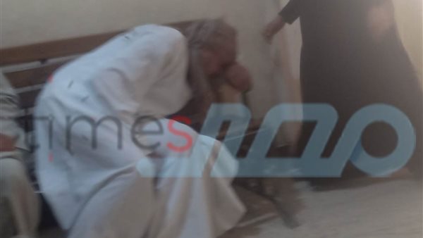 حالات التسمم في قنا