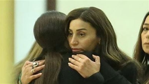 دينا الشربيني