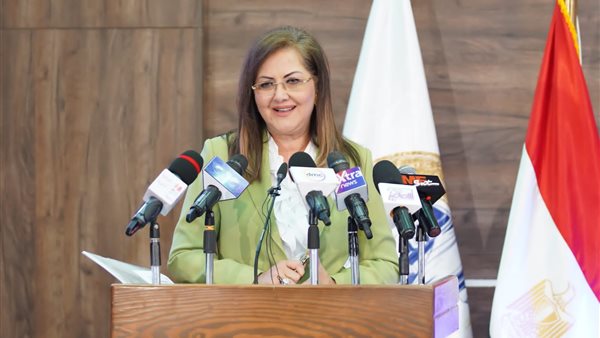 جانب من القاء