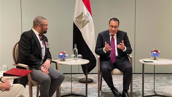 جانب من القاء