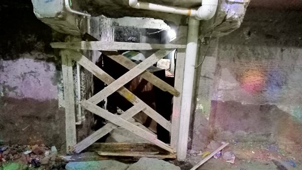 صورة من الحدث