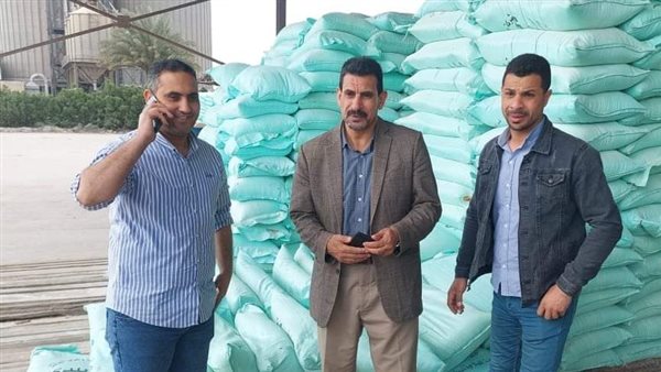 صورة من الحدث