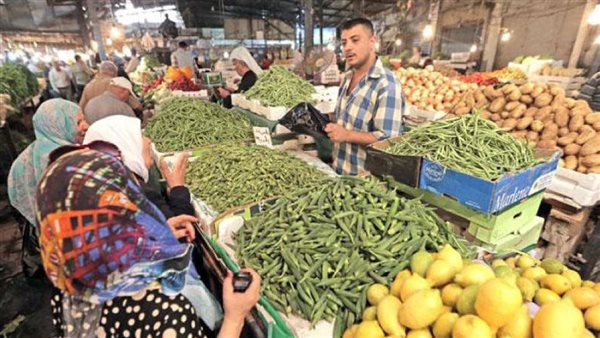 الخضروات والفاكهة