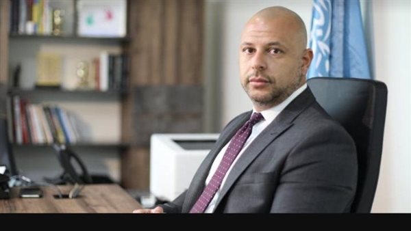 رامى الدكانى 