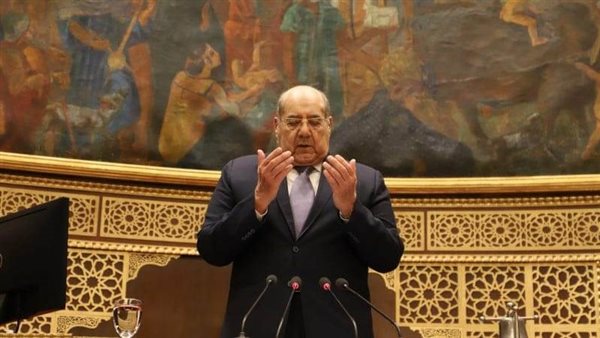 رئيس مجلس الشيوخ