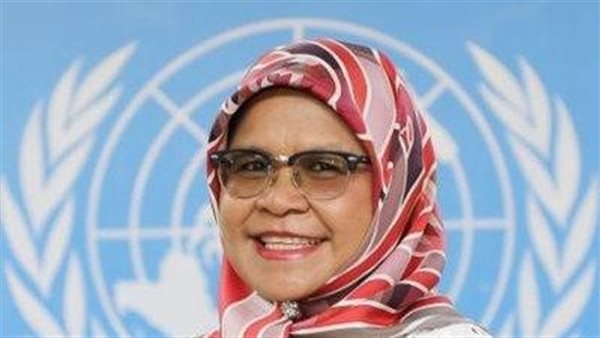 ميمونة محمد شريف