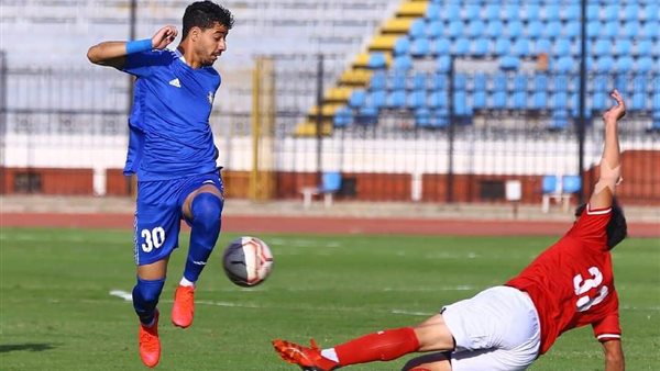 سموحة والو ايجيبت