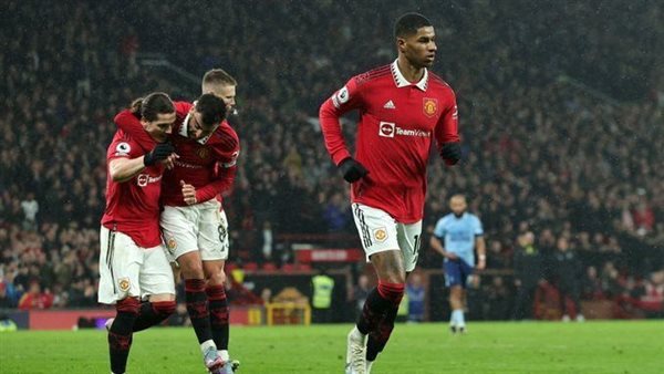 مانشستر يونايتد