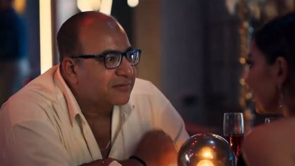 فيلم شوجر دادى