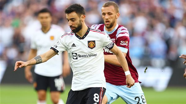 مانشستر يونايتد ووست