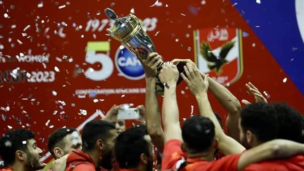 رجال يد الأهلي 