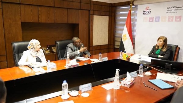 خلال اللقاء 