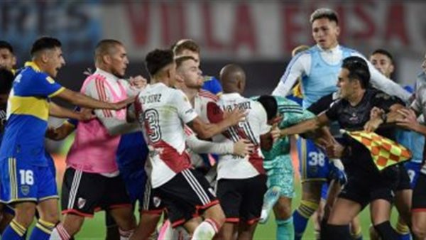 بوكا جونيورز